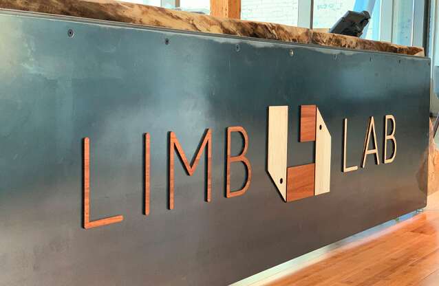 Limb Lab remodels and expands its La Crosse Location