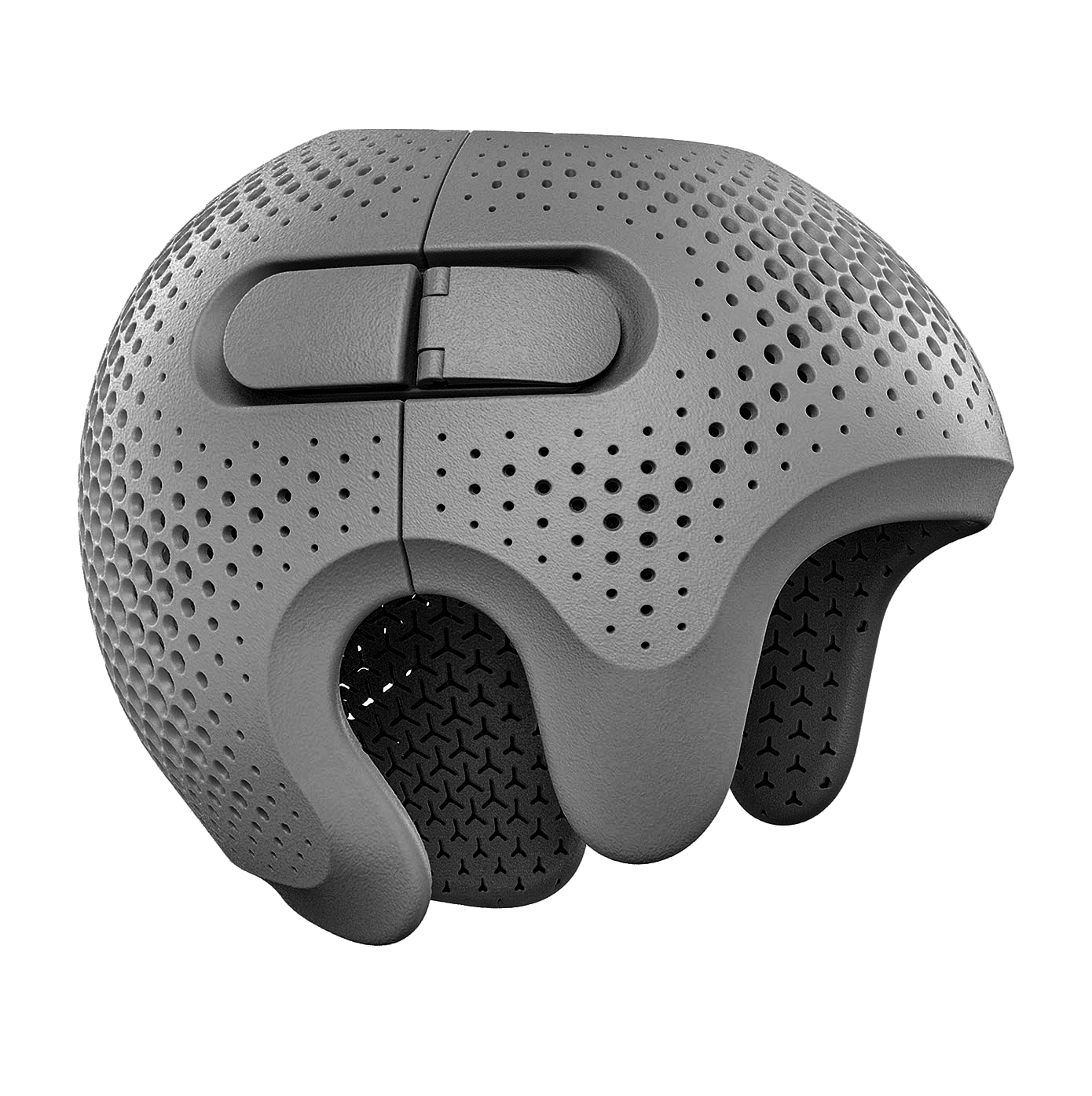 Talee Cranial Remolding Helmet