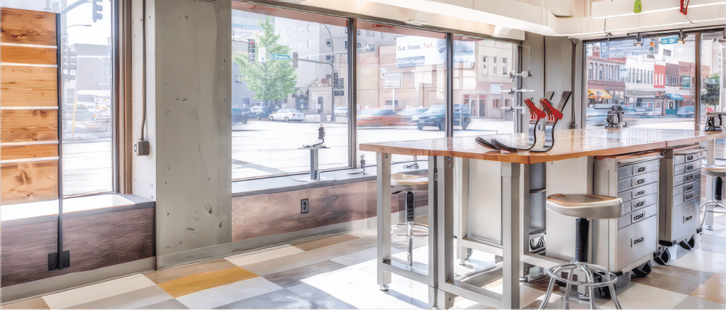 Bremer Bank Limb Lab In the news Article blog post