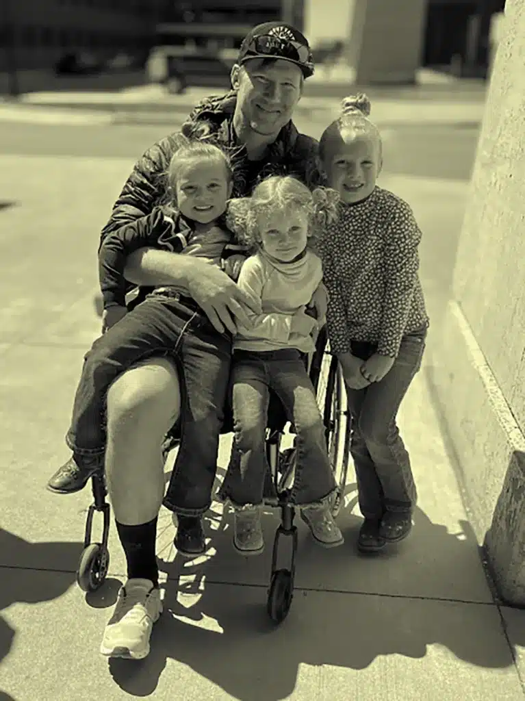 Limb Strong Events Limb Lab