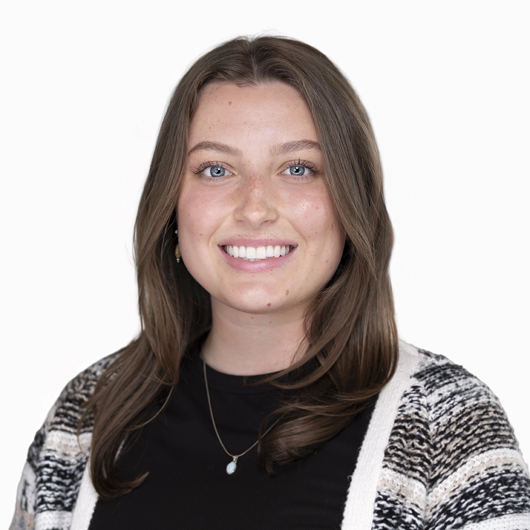 Hailey Steffen Limb Lab Iowa City