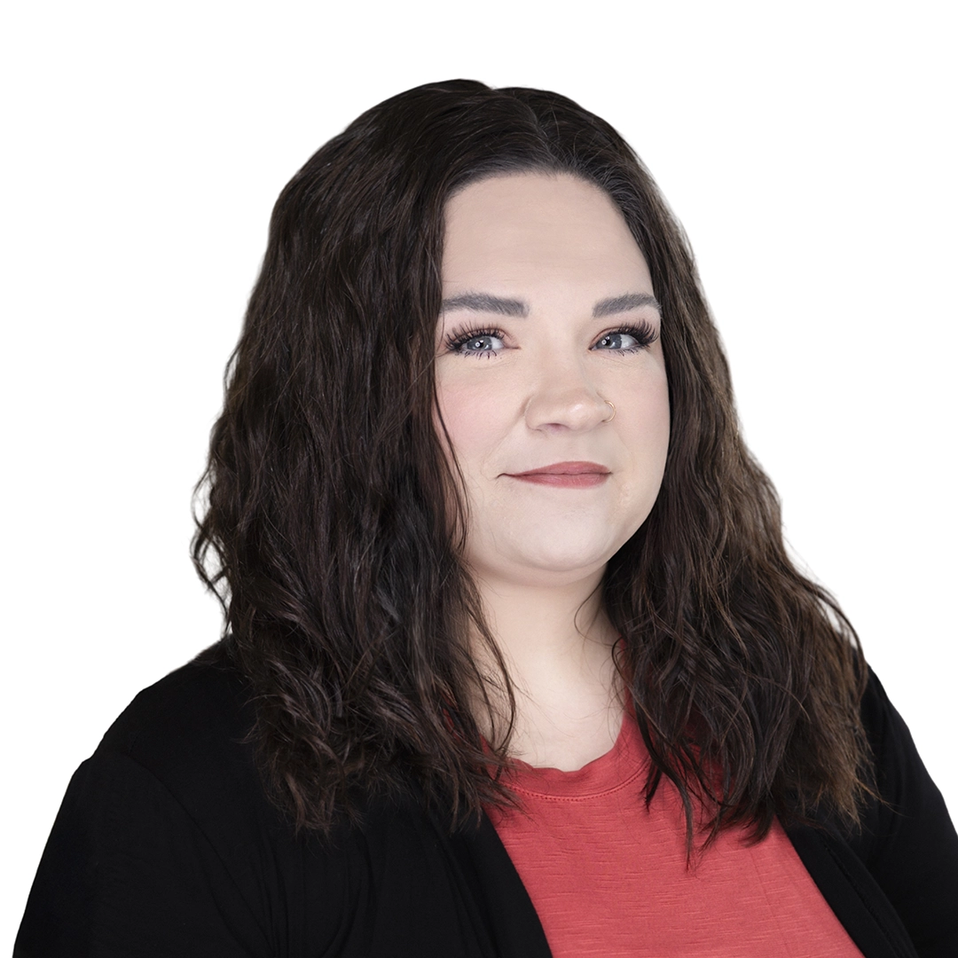 Samantha Ohman Limb Lab Iowa City