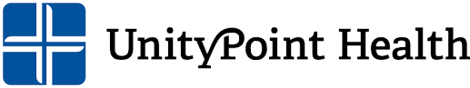 Unity Point Health Logo