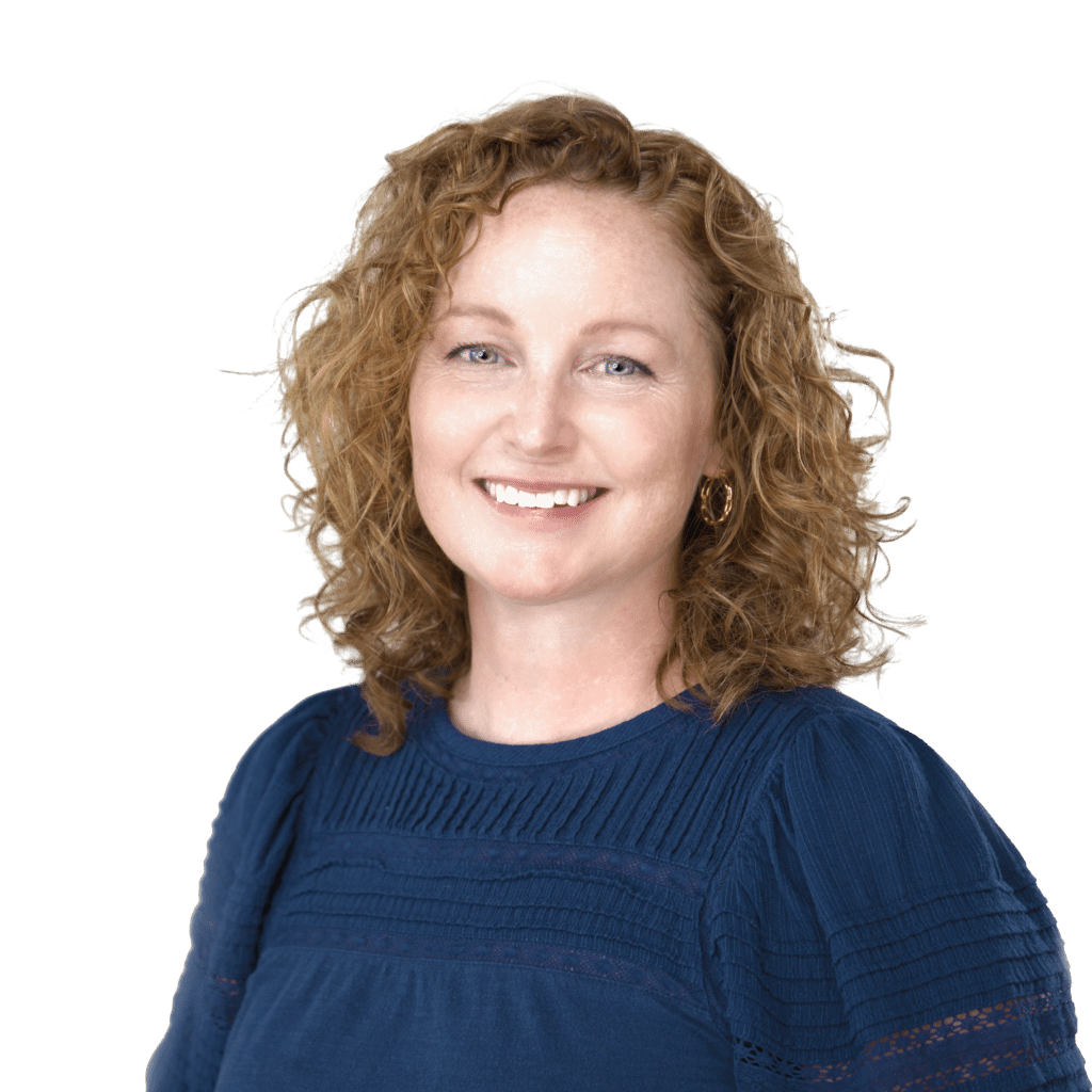 Head shot photo of Limb Lab's Residency Program Coordinator.