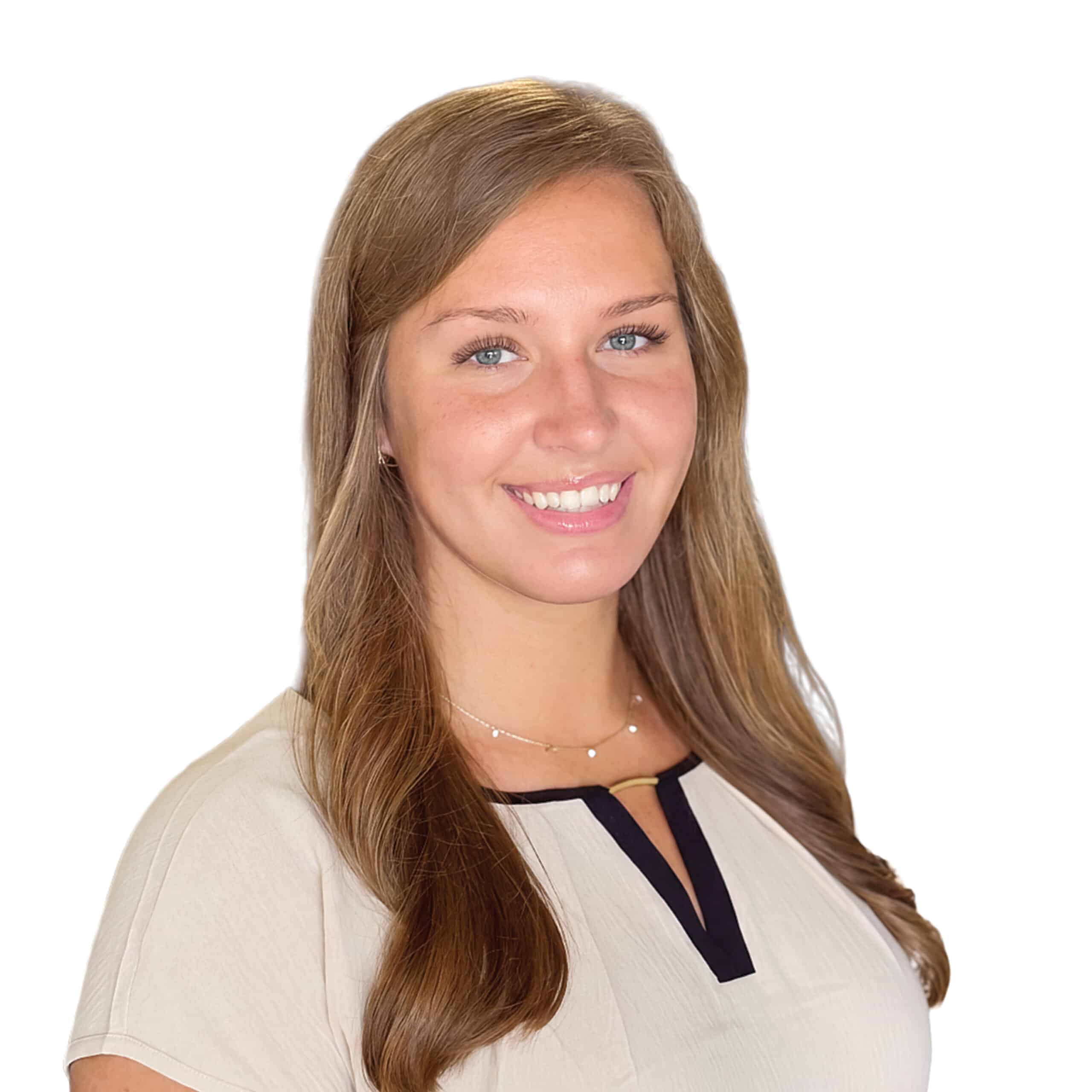 ROC Employee Photo Ashlyn Meinke
