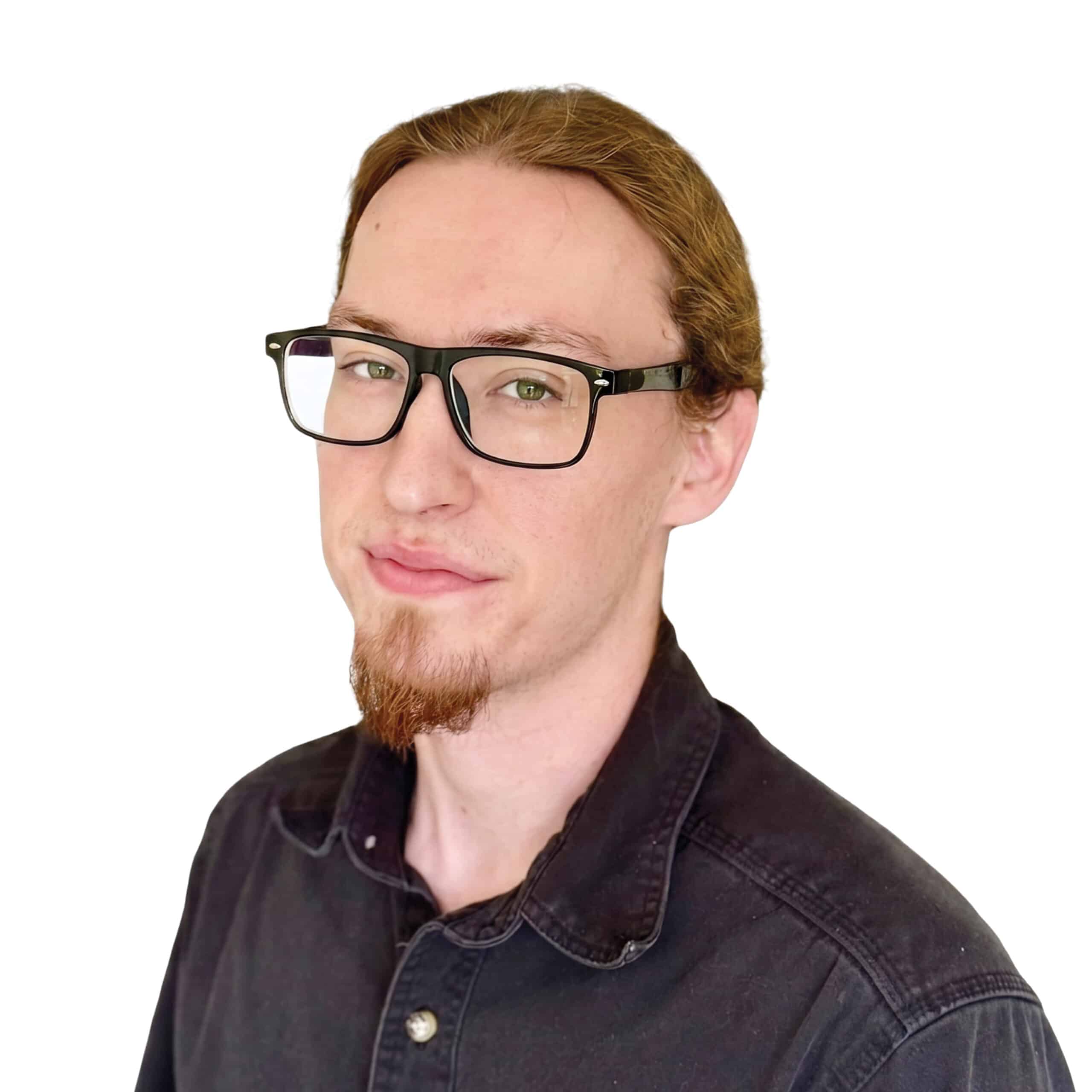 ROC Employee Photo Justin Nelson