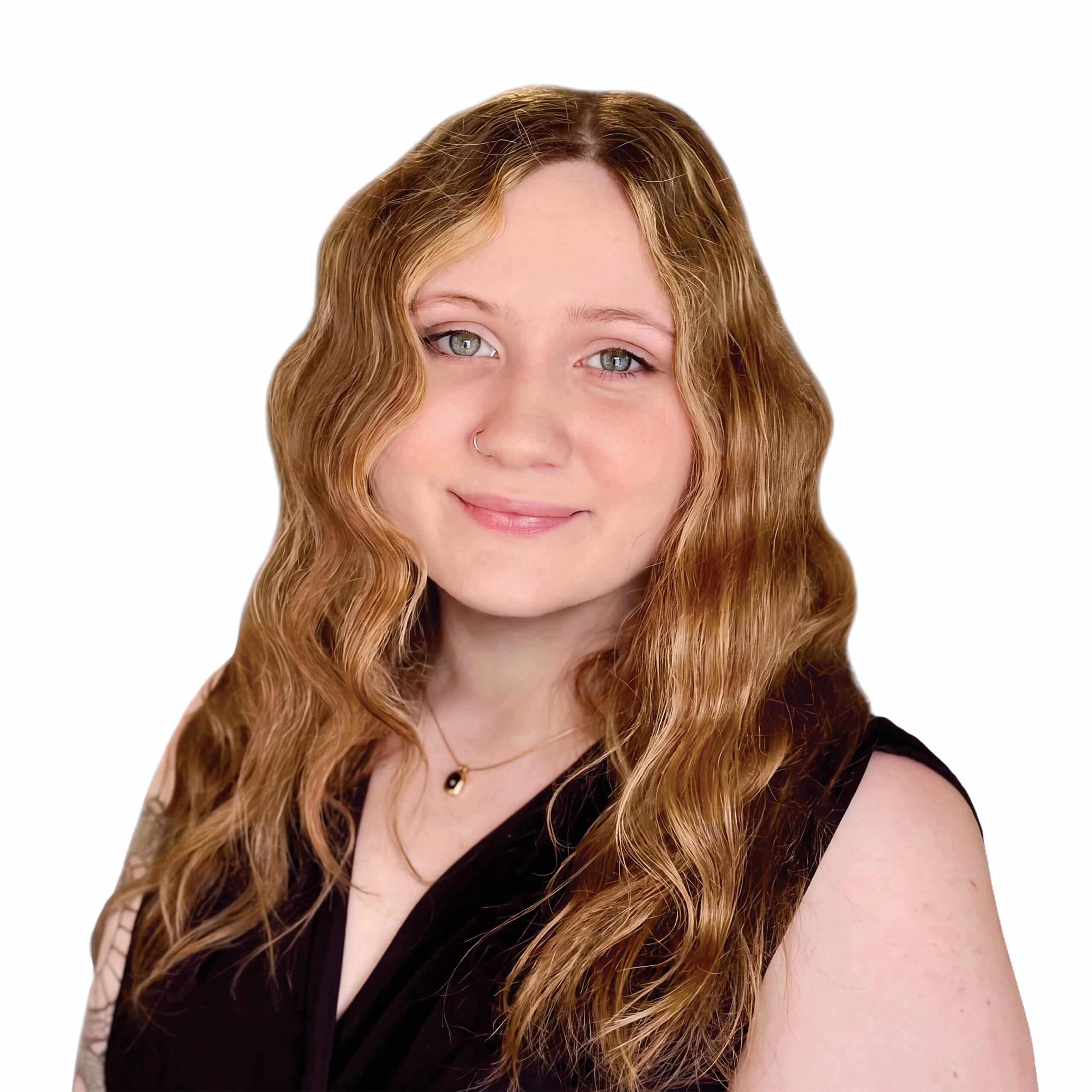 ROC Employee Photo Kat Rau