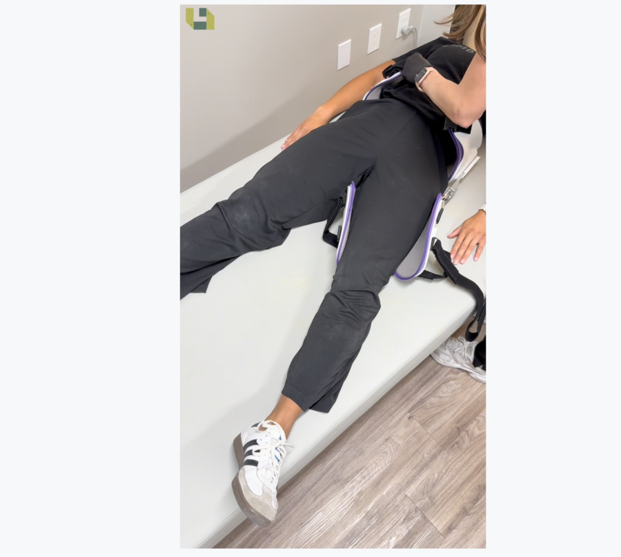 How To Put On A Hip Abduction Orthosis Proper Fit And Alignment