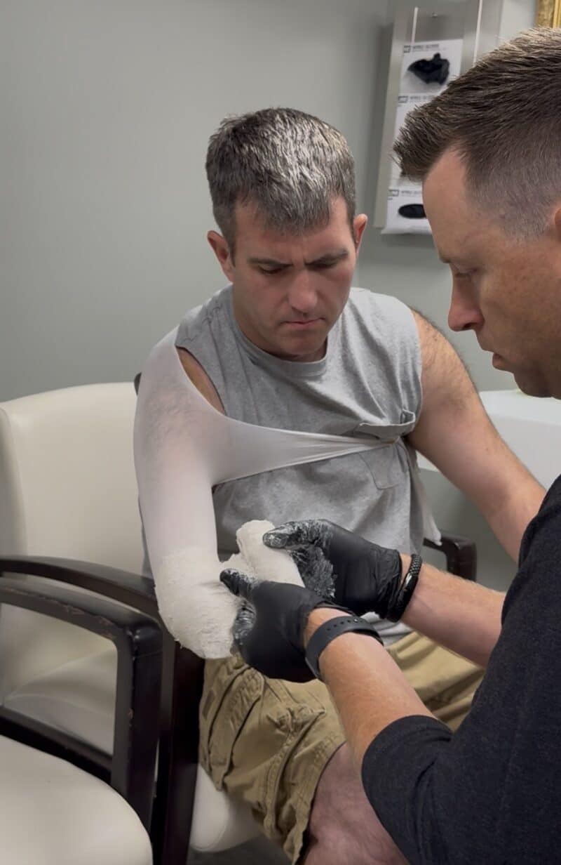 Sports & Specialty Prosthetics | Limb Lab | Explore Devices