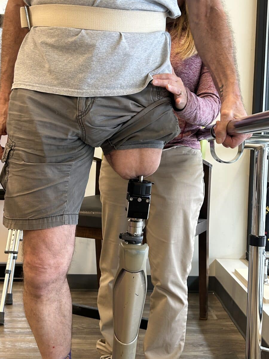 Osseointegration Patient 2 Scaled