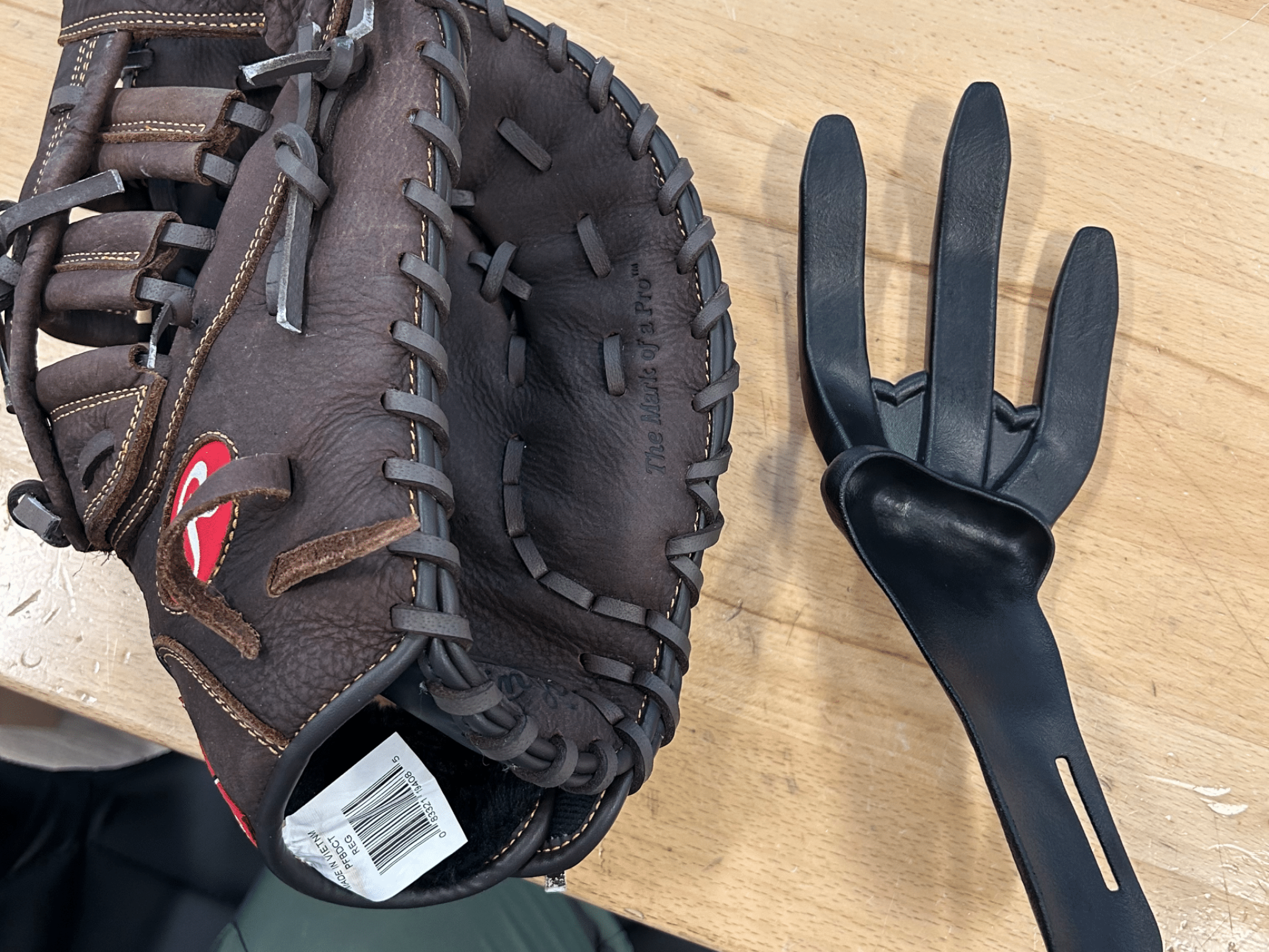 Activity Specific Prosthesis